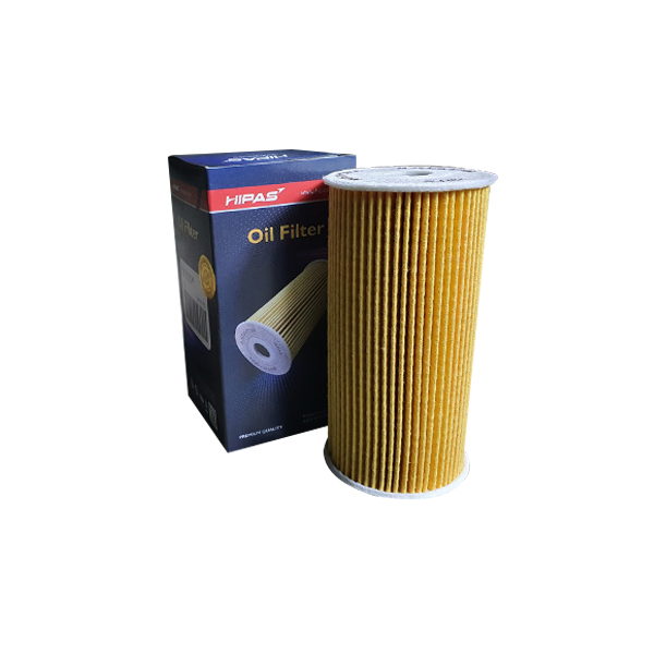 FILTER ASSY-ENGINE OIL