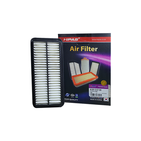 FILTER-AIR ENGINE